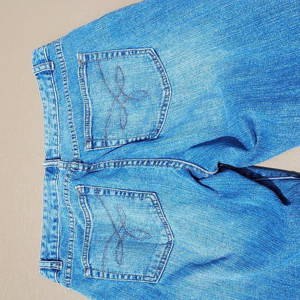 Chaps Size 8